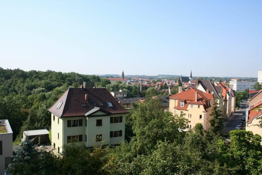 Pension Am Kirschberg Веймар Екстер'єр фото